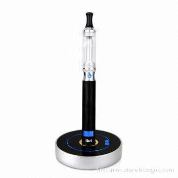 Electronic Cigarette, iGo4, Can Use Two-style Atomizer CE4 and CE6